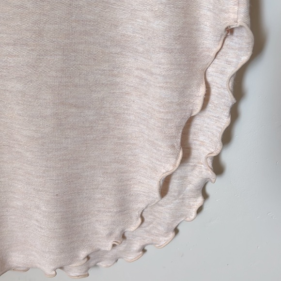 Pure + Good Pink Pajama Gown XS/S - Picture 5 of 7